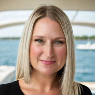 Rebecca Woolsey MSHRM, SPHR, SHRM-SCP