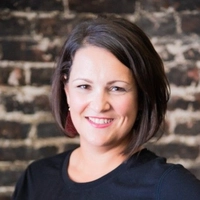 Rebekah Daniels, MBA