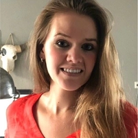 Rebekka Biesbroek