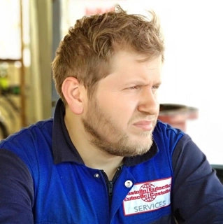 Recep Salur