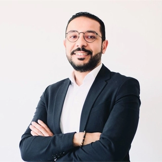Reda Benzina
