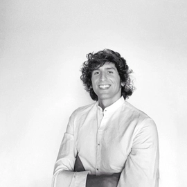 Reda Marzok Ben Omar