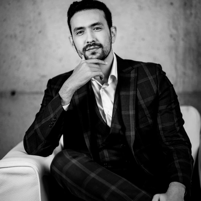 Reda Oualifi