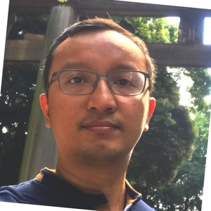 Redyno Ifachrul