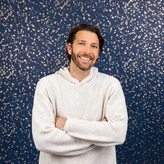 Reed Raskin