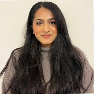 Reema Goyal