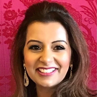 Reema Karia