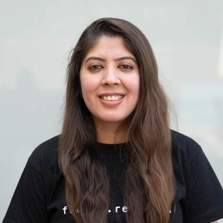 Reema Mehta