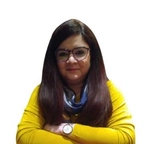 Reema Mitra