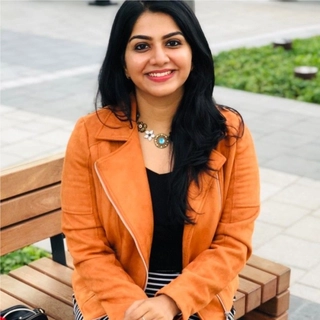 Reena John