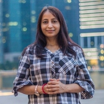 Reena Sharma