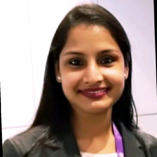 Reenu Sharma