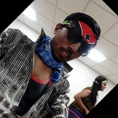 Reenukumar Rathod