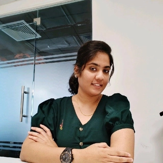 Reethu Bhargavi D