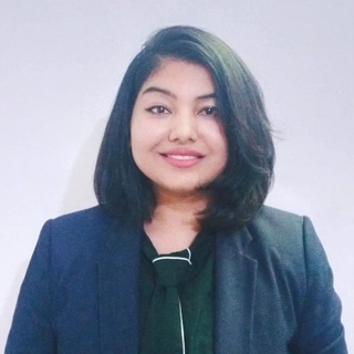 Reeti Sharma