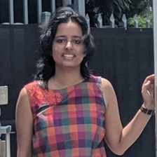 Reetika Agrawal