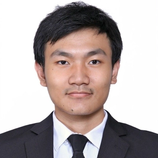 Reggi Prasetyo Kurniawan