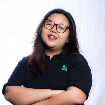 Regina Chandra Puspita