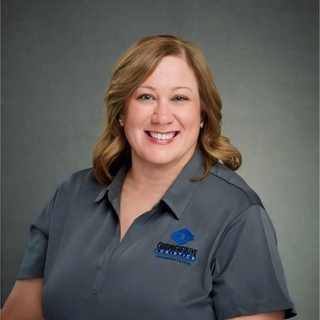 Regina Myers