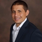 Reginald Jaramillo Leal