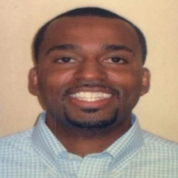 Reginald Vaughn Mba