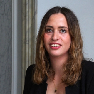 Regine Theiss Quist Holm