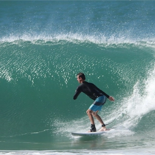 Reid Hailey