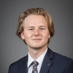 Reilly Webster