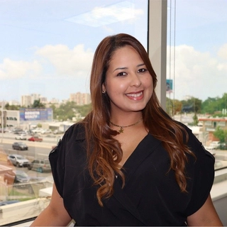 Reina V Serrano Nieves