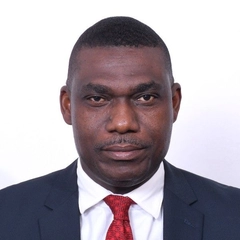 Reindorf Atta Gyamena