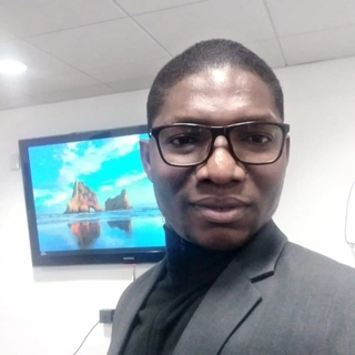 Reindorf-Elijah Akakpo