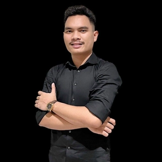 Reinhard Christopher Silaen