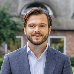 Reinier Martijn Zwiep