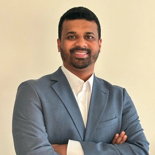 Reji Joseph