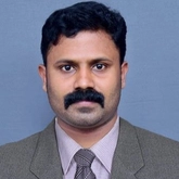 Reji Raveendran