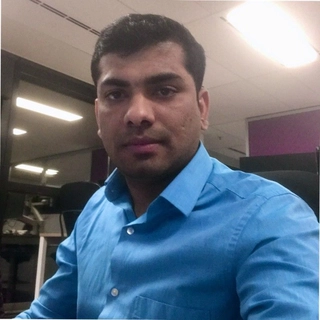 Rejoy Mathew
