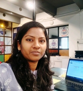 Rekha Balakrishnan