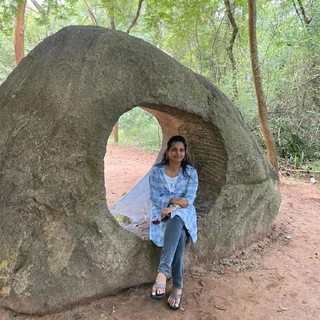 Rekha Dhandapani