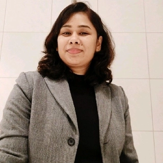 Rekha Dighe