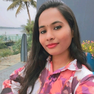 Rekha Evangelina Govadi