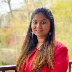 Rekha Gouda Kulkarni