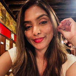 Rekha Iyer