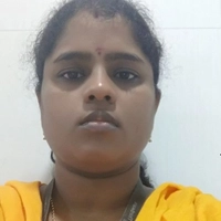 Rekha Jeyaraman