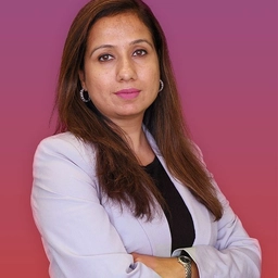 Rekha Motwani