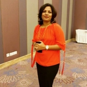 Rekha Singh