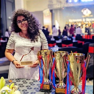 Rekha Sree Pasupuleti