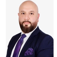 Relationship Manager Ehab Sahawneh - Mba