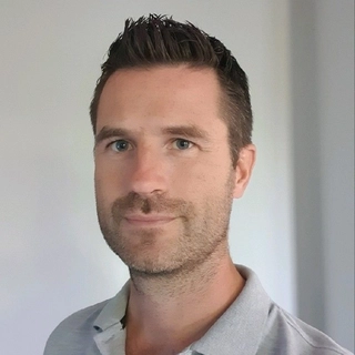 Remco van der Linden