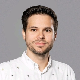 Remo Lachmann
