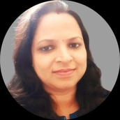 Remya Gopalakrishnan, PMP®, CSPO®